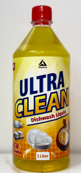 Dishwashing Liquid