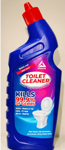 Toilet Cleaner