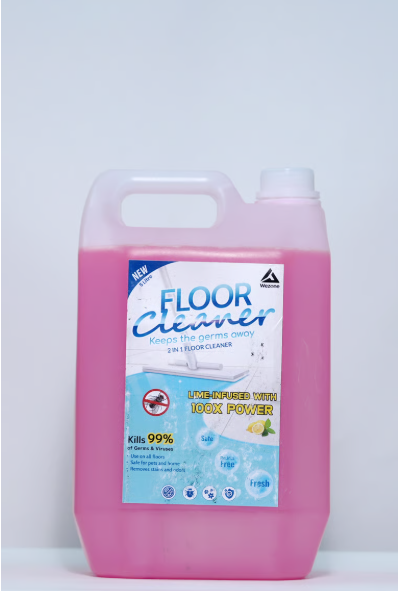 Floor Cleaner