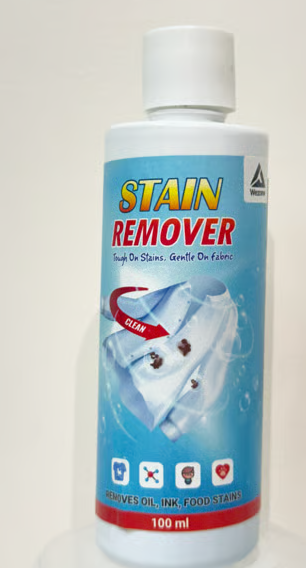 Stain Remover