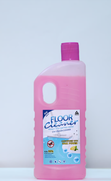 Floor Cleaner