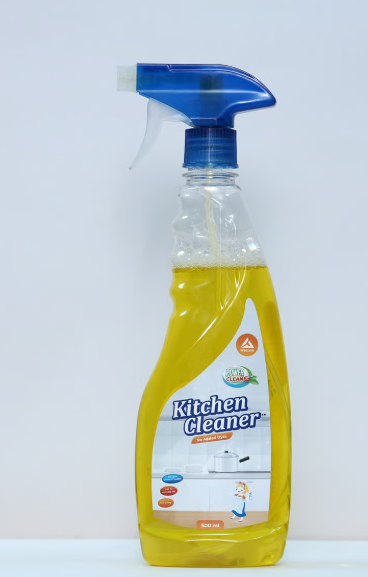 VyaparVault Pro Toilet Cleaner